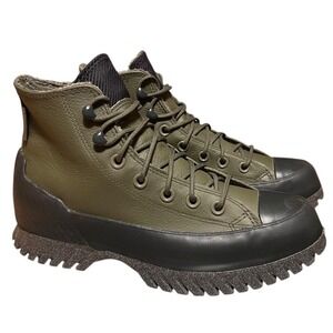 Converse Chuck Taylor All Star  Counter Climate Lugged 2.0 Waterproof Sz M6/W8